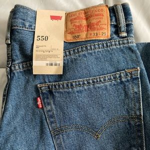 Levi Jeans 33x29